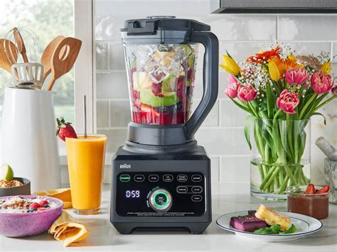 braun puremix power blender|PowerBlend 9 Standmixer JB 9040 Black 